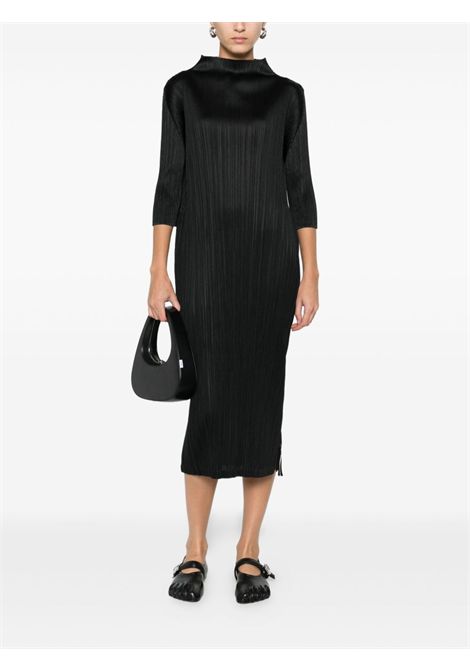  PLEATS PLEASE ISSEY MIYAKE | Dress | PP58JH13515